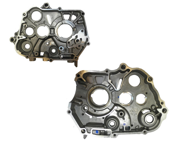 Κάρτερ Δεξί MIZA OEM NF100SUPRA,C100GRAND,GLX50/90  (4ταχ.)