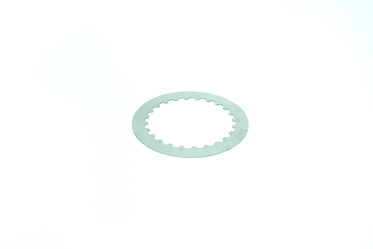 Δίσκος Συμπλέκτη OEM Μεταλλικός (Φοράει 7τμχ) BENELLI/TRK502/502X,LEONCINO500/500TRAIL