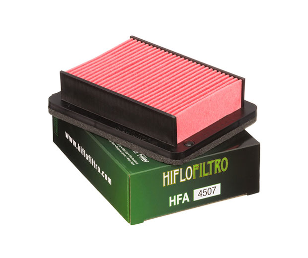 Φίλτρο Αέρος HIFLO/HFA4507 (1ST) T-MAX500'08-16