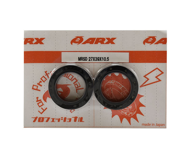 Τσιμούχες Πιρουνιού ARX MRSD-27-39-10.5 (Μεταλ) Z-125,FX125