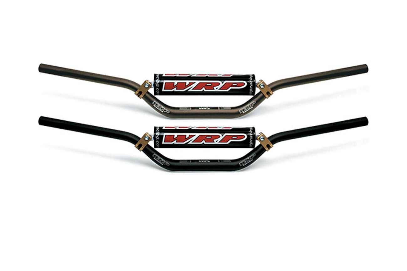 fat bar adaptor for Kawasaki KLX 650 C (LX 650 C) 93-95, 99,95 €