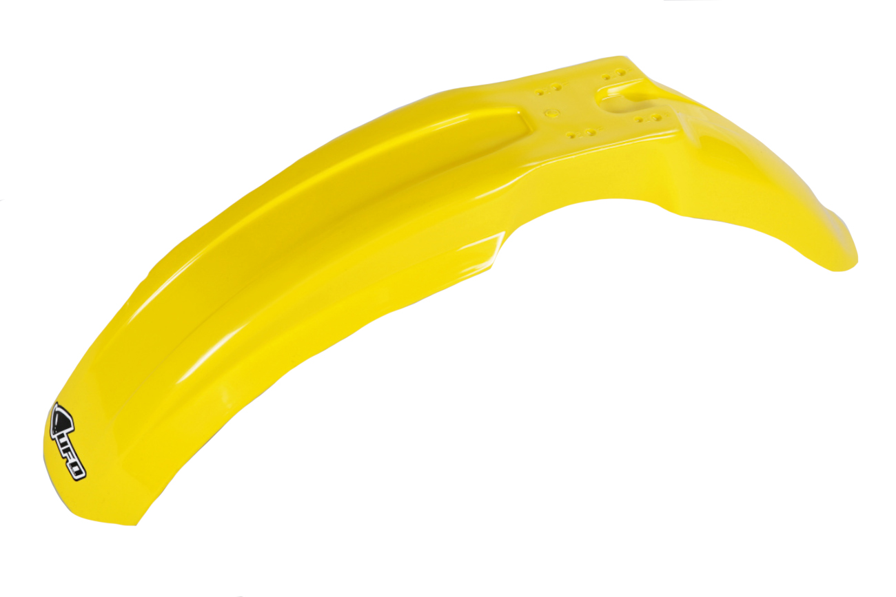Πλαστικό UFO Φτερό Εμπ.Κίτρινο / SU02904#101 RM125 89-00, RM250 89-00, DRZ400E 00-23
