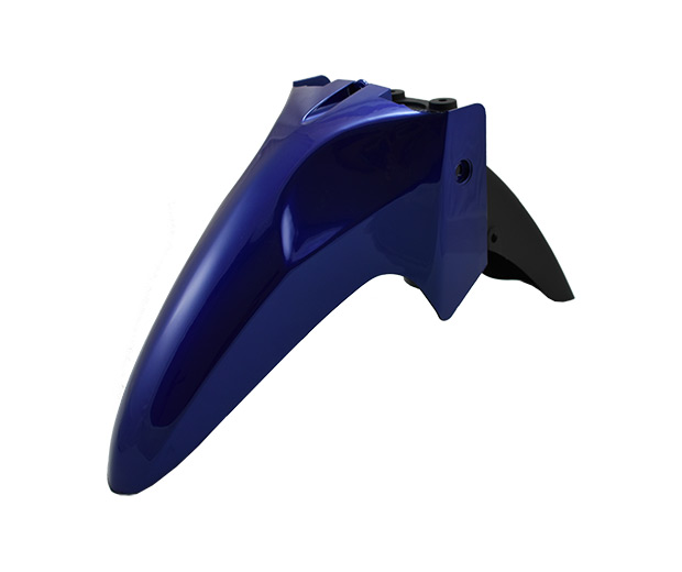 Φτερό Εμπρός Μπλε/ST MODENAS/GT135