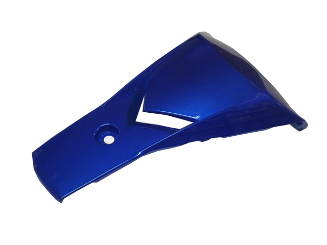 Μάσκα Ποδιάς Μπλε LX125-26/BLADE125