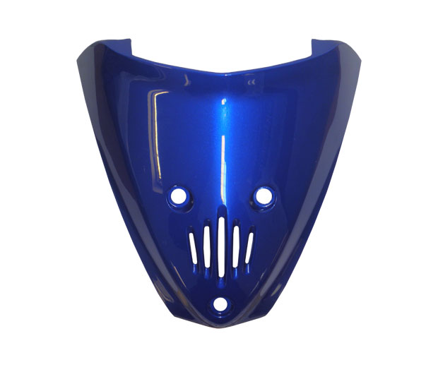 Μάσκα Ποδιάς Μπλε FIT110R/XGJ110-16D