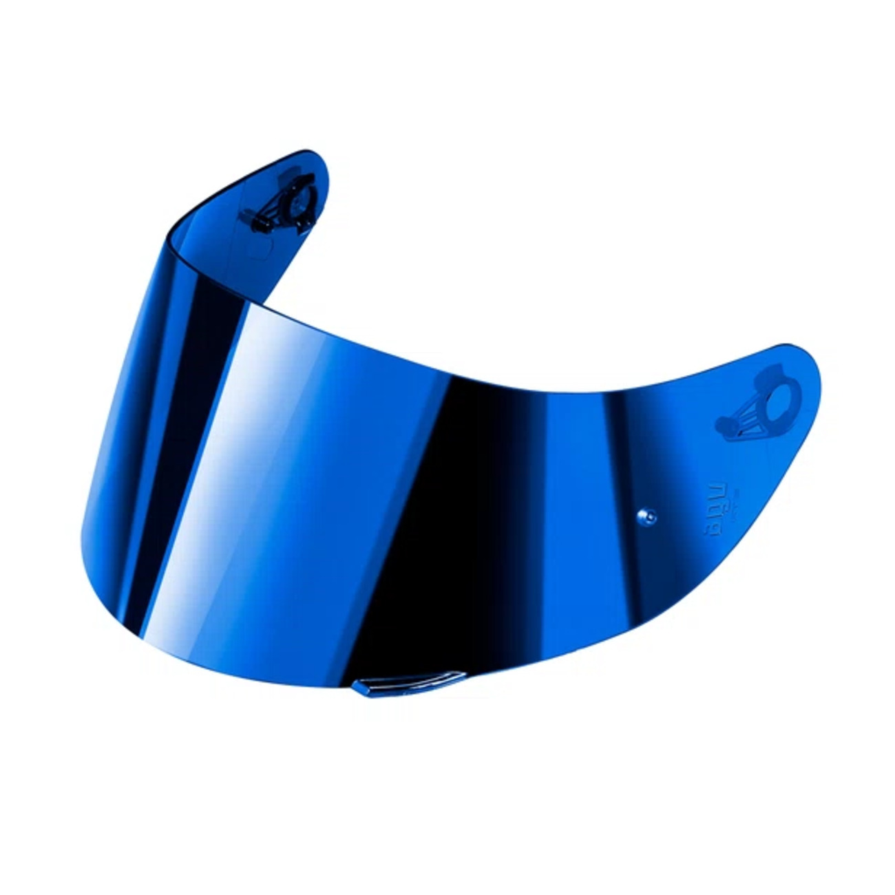 Ζελατίνα AGV K3 (XL-XXL) - MPLK IRIDIUM BLUE