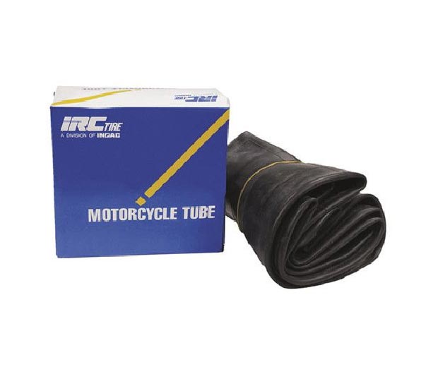 ΣΑΜΠΡΕΛΕΣ IRC Τ 325/350/410,100/90,100/100-18 TR4 BUTYL