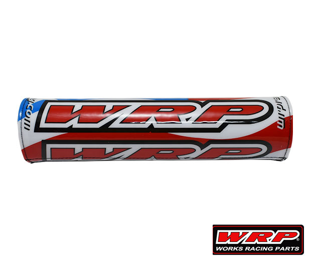 ΠΡΟΣΤΑΤΕΥΤΙΚΑ ΜΟΤΟ WRP/WD-4010 ΤΙΜΟΝ.ΣΦΟΥΓΓΑΡΙ  ΣΗΜΑΙΑ ΑΜΕΡΙΚΗΣ UNIVERSAL