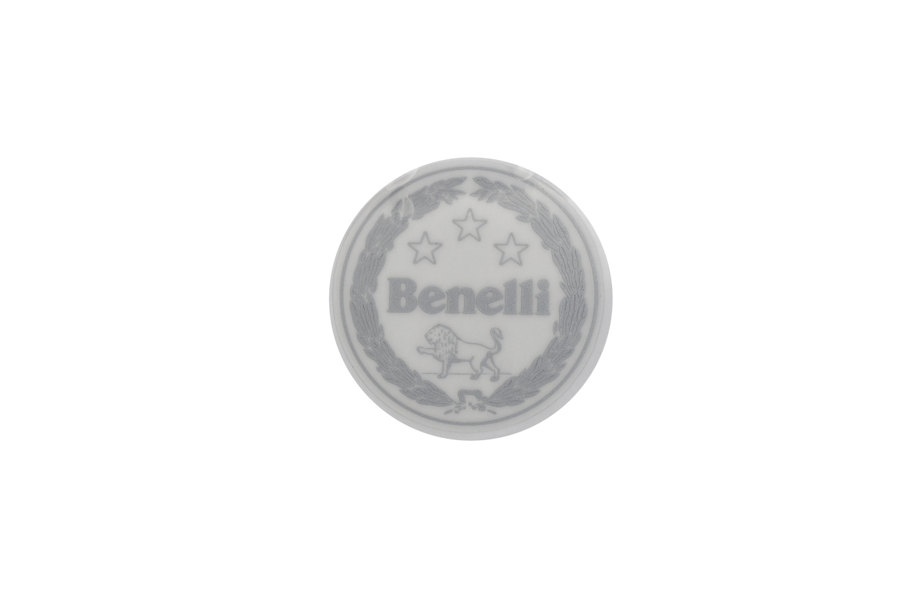 Αυτοκόλλητο OEM (ABS) Εμπρός Φτερόύ BENELLI/BN302 ABS