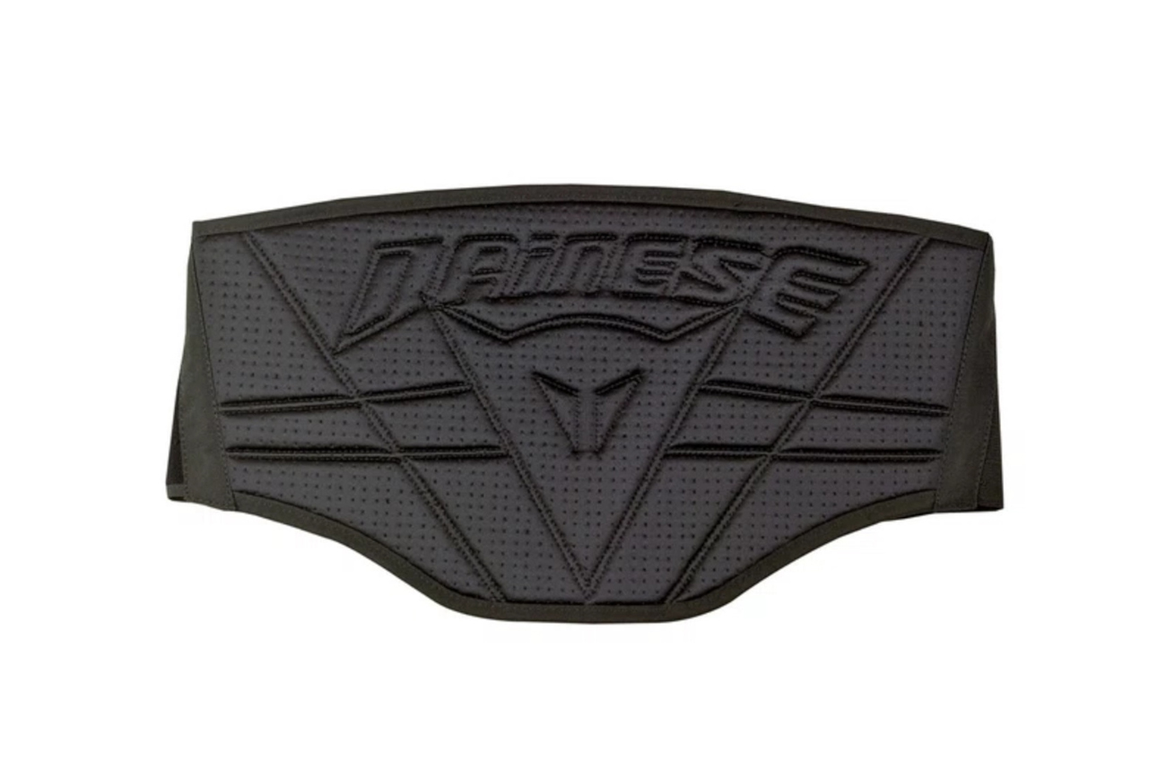 ΖΩΝΕΣ ΜΕΣΗΣ DAINESE -L- ΜΑΥΡΕΣ (BELT TIGER)