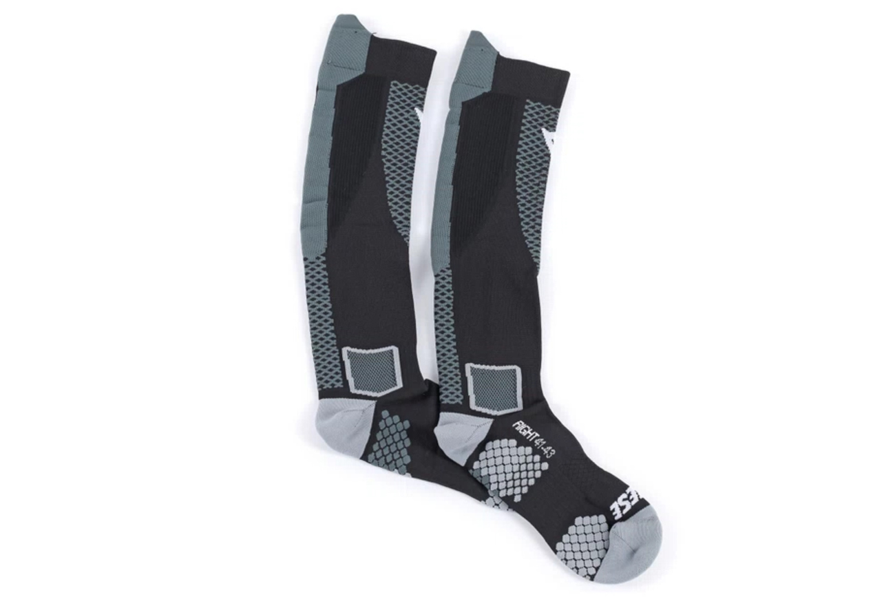 DAINESE Κάλτσες Ισοθερμικές D-CORE HIGH SOCK