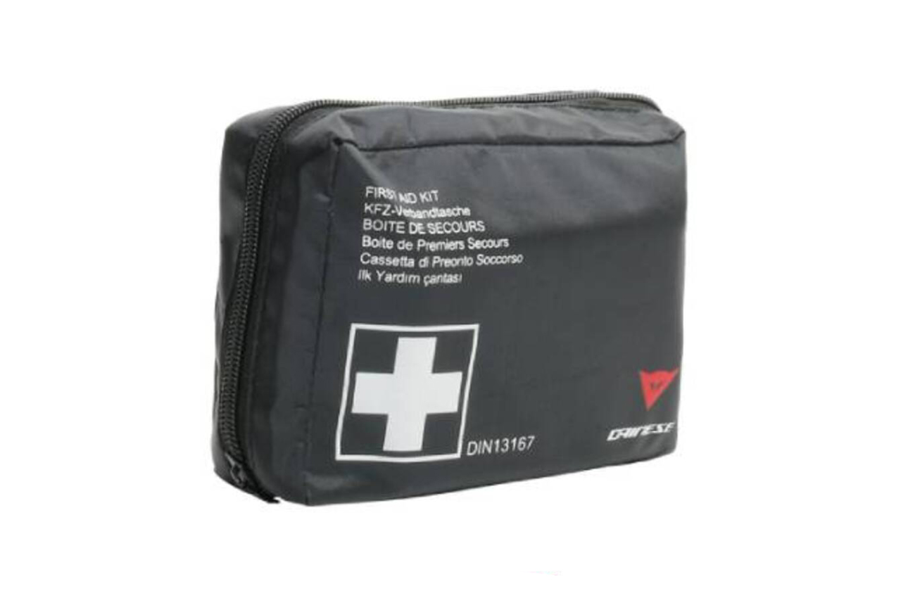 DAINESE Τσαντάκι  Α' Βοηθειών (FIRST AID EXPLORER-KIT)