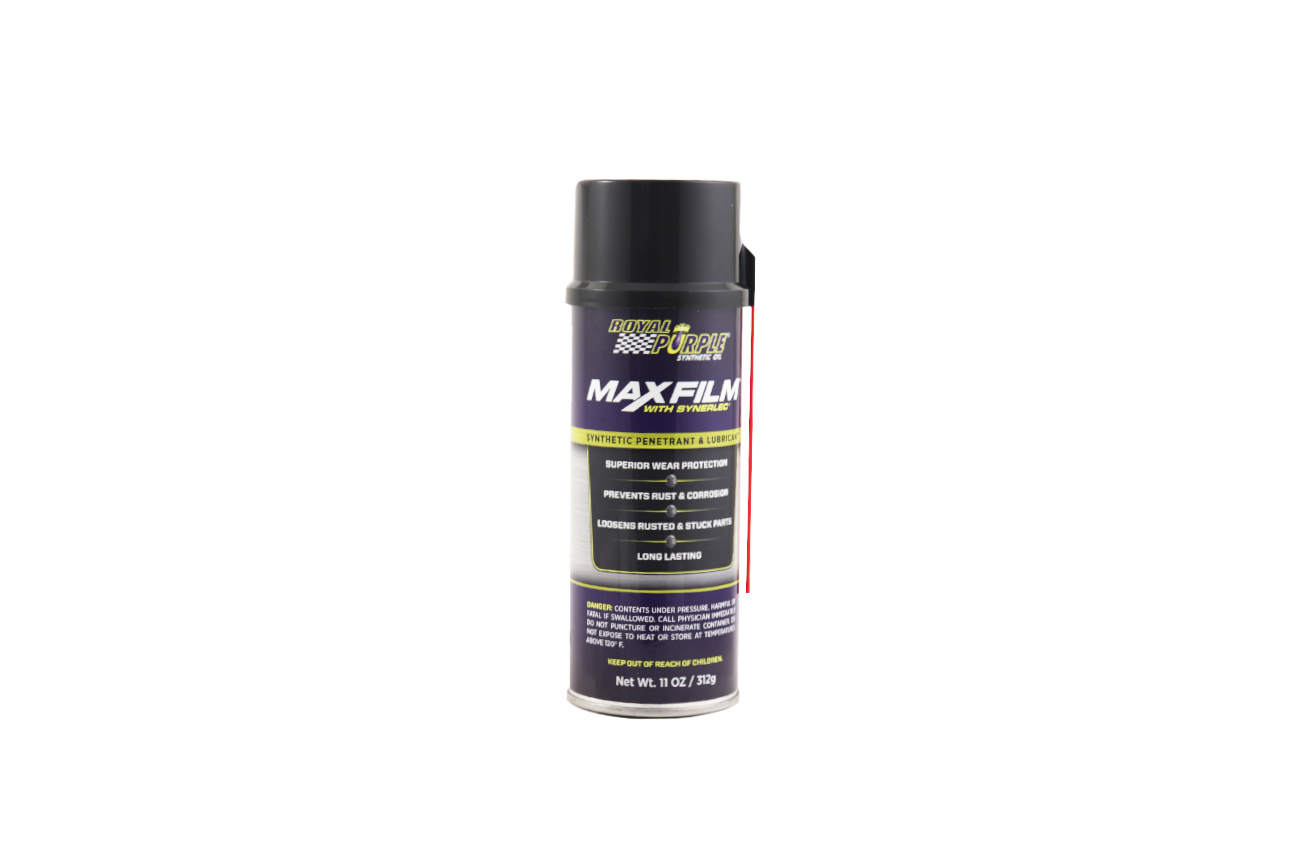 Λιπαντικό ROYAL PURPLE MAXFILM Penetrating Spray 11oz/312gr CAN