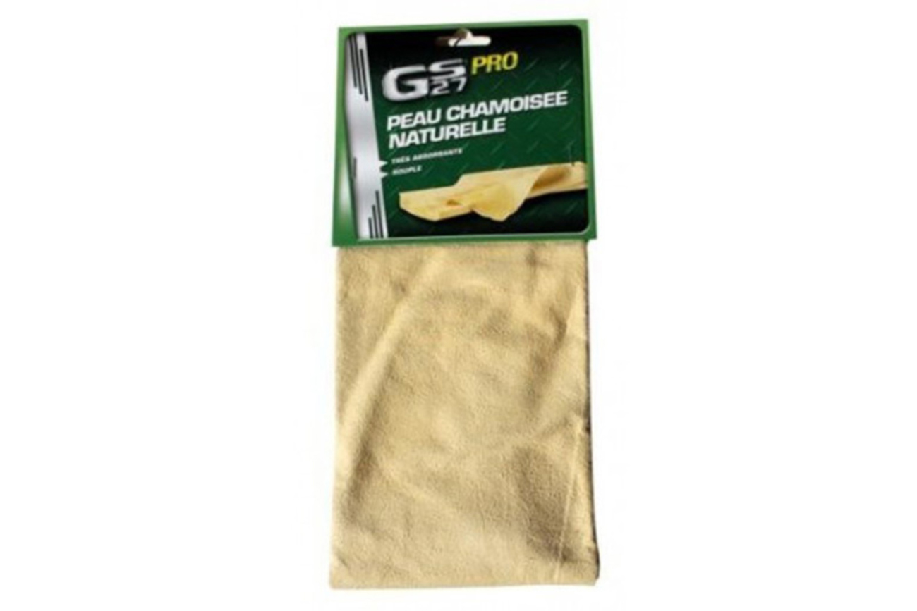 ΛΙΠΑΝΤΙΚΑ GS27/PR180170 ΕΙΔΙΚΟ ΦΥΣΙΚΟ ΔΕΡΜΑ  ΚΑΘΑΡΙΣΜΟΥ